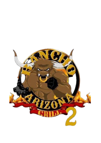 Rancho Arizona 2 Las Palmas 