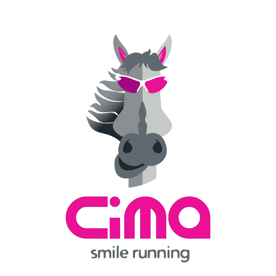 Cima smile running