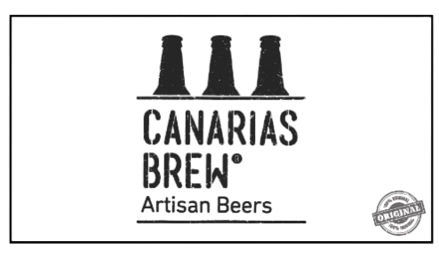 Cervecería Canarias Brew
