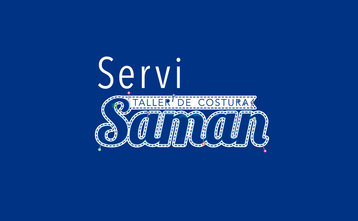 Taller de Costura Saman