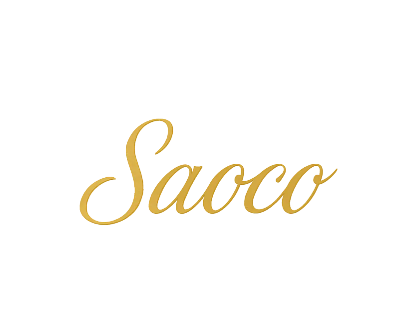 Saoco | Obrador artesano de dulces, smoothies, sándwich
